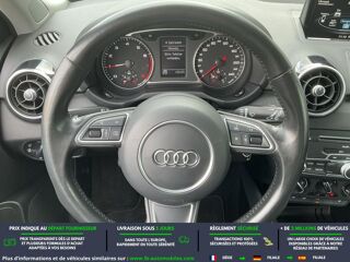 A1 1.0 TFSI 95 BVA 2017 occasion 31850 Beaupuy
