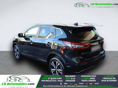 Qashqai 1.5 dCi 115 BVM 2020 occasion 31850 Beaupuy