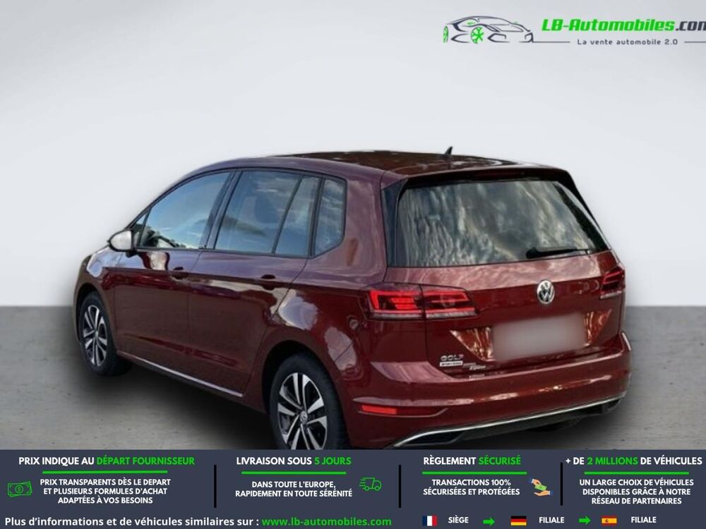 Golf 1.0 TSI 115 BVM 2020 occasion 31850 Beaupuy