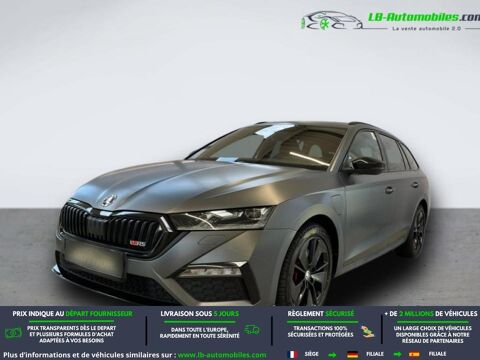 Annonce voiture Skoda Octavia 30988 €
