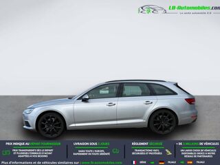 A4 1.4 TFSI 150 2018 occasion 31850 Beaupuy