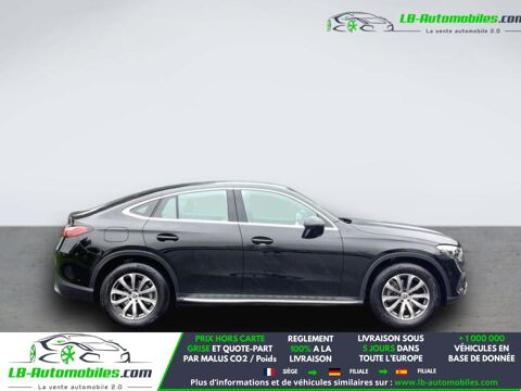 Classe GLC 220 d BVA 4Matic 2023 occasion 31850 Beaupuy