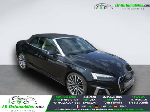 A5 40 TFSI 204 BVA 2021 occasion 31850 Beaupuy