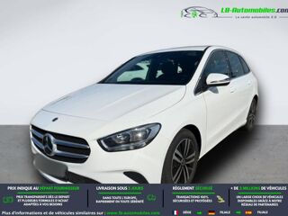 Classe B 180 BVA 2020 occasion 31850 Beaupuy