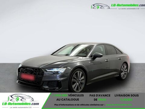 Audi A6 45 TFSI 265 ch 2023 occasion Beaupuy 31850
