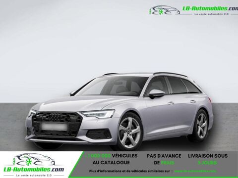 Audi A6 45 TDI V6 245 ch Quattro 2025 occasion Beaupuy 31850