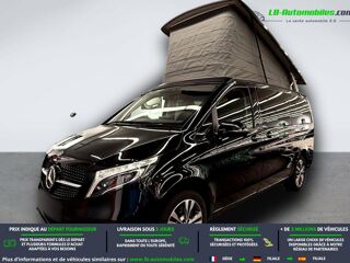 Classe V 300d BVA 2020 occasion 31850 Beaupuy