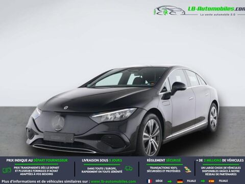 Annonce voiture Mercedes EQE 43941 €