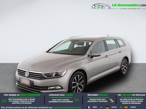 Annonce voiture Volkswagen Golf SW 16499 €