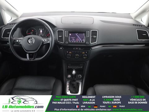 Sharan 1.4 TSI 150 BVA 2019 occasion 31850 Beaupuy
