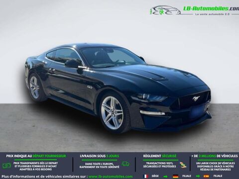 Mustang 5.0 450ch BVA 2022 occasion 31850 Beaupuy