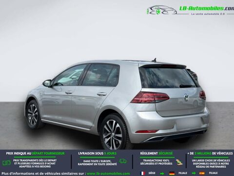 Golf 1.5 TSI 150 BVM 2019 occasion 31850 Beaupuy