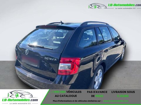 Octavia 1.0 TSI 116 ch BVM 2018 occasion 31850 Beaupuy