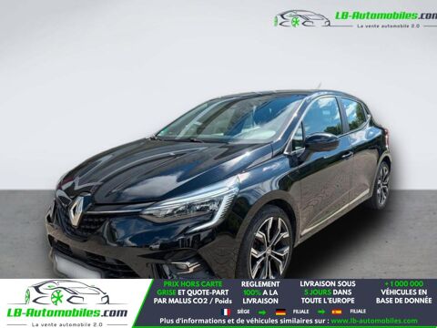 Clio V TCe 90 BVA 2021 occasion 31850 Beaupuy