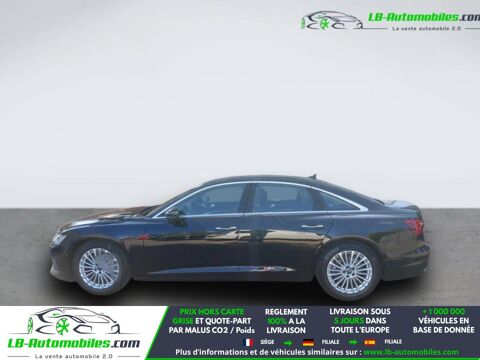 A6 45 TDI V6 245 ch BVA Quattro 2022 occasion 31850 Beaupuy