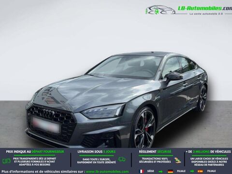 Annonce voiture Audi A5 35890 €