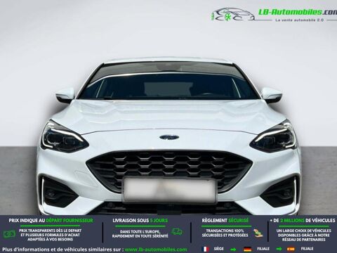 Focus 1.5 EcoBoost 182 BVA 2020 occasion 31850 Beaupuy