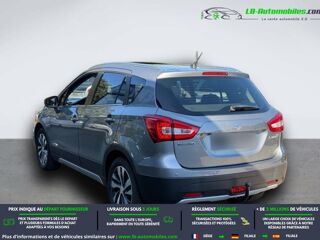 SX4 120 CH BVA 2017 occasion 31850 Beaupuy