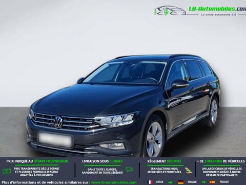 Annonce voiture Volkswagen Golf SW 27450 €