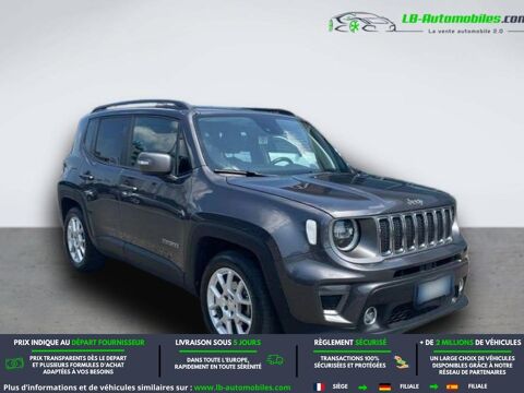 Renegade 1.6 Multijet 120 ch 2020 occasion 31850 Beaupuy