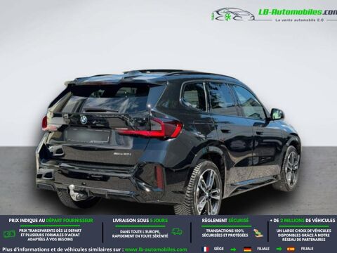 X1 sDrive 20i 170ch BVA 2025 occasion 31850 Beaupuy
