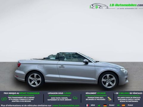 A3 2.0 TDI 150 BVA 2017 occasion 31850 Beaupuy