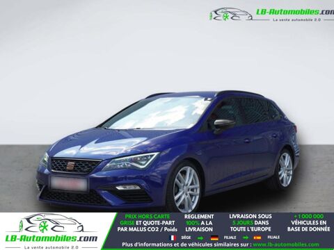 Leon 2.0 TSI 300 BVA 2019 occasion 31850 Beaupuy