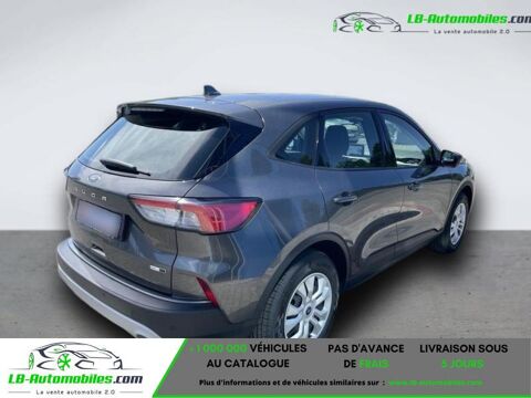 Kuga 2.0 EcoBlue 150 mHEV BVM 2022 occasion 31850 Beaupuy