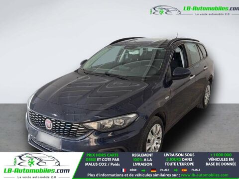 Fiat Tipo 1.3 Multijet 95 ch 2020 occasion Beaupuy 31850