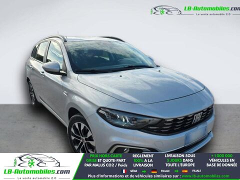 Annonce voiture Fiat Tipo 15900 €