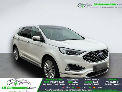Edge 2.0 EcoBlue 238 BVA AWD 2019 occasion 31850 Beaupuy