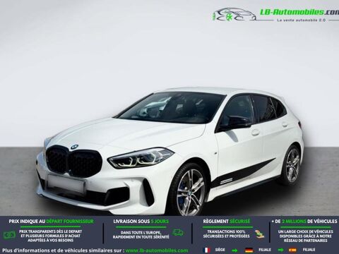 S&eacute;rie 1 M135i xDrive 306 ch BVA 2023 occasion 31850 Beaupuy