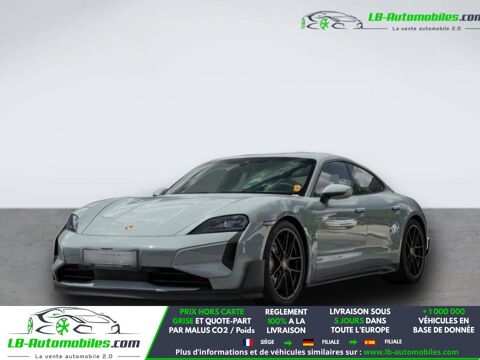 Annonce voiture Porsche Divers 181900 €