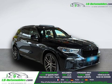 X5 xDrive40i 340 ch BVA 2020 occasion 31850 Beaupuy