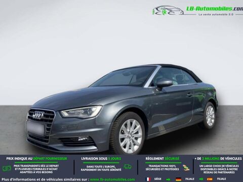 Annonce voiture Audi A3 17950 €