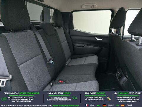 Classe X 350D BVA 2019 occasion 31850 Beaupuy
