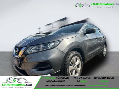 Nissan Qashqai 1.5 dCi 115 BVA 2020 occasion Beaupuy 31850
