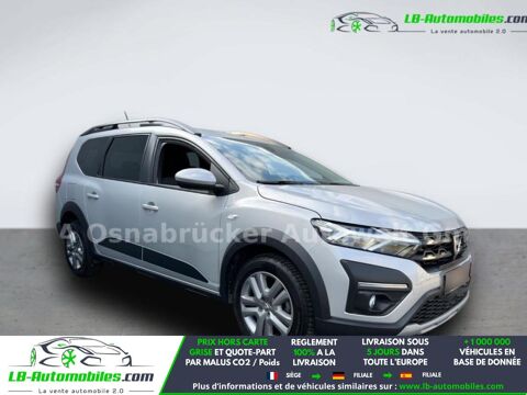 Jogger TCe 110 5 places 2022 occasion 31850 Beaupuy