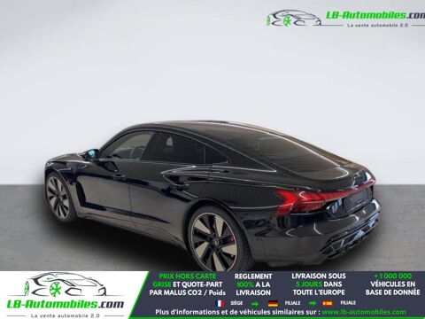 RS3 598 ch quattro 2024 occasion 31850 Beaupuy
