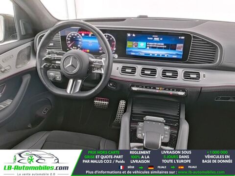 Classe GLE 300 d BVA 4Matic 2025 occasion 31850 Beaupuy