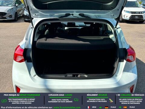 Focus 1.5 EcoBoost 150 BVA 2019 occasion 31850 Beaupuy