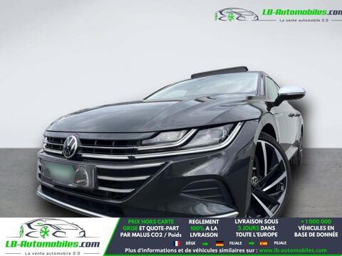 Annonce voiture Volkswagen Arteon 34400 €