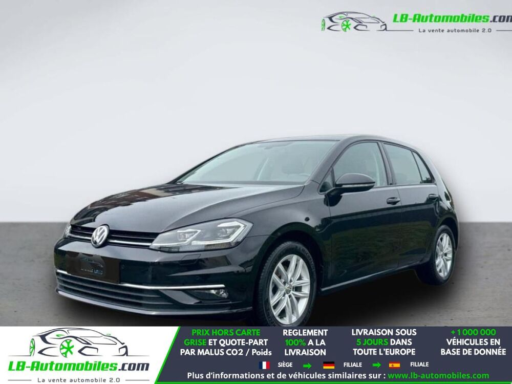 Golf 1.5 TSI 150 BVA 2020 occasion 31850 Beaupuy