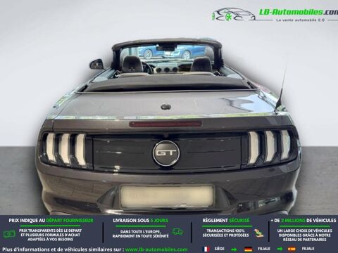 Mustang 5.0 450ch BVA 2023 occasion 31850 Beaupuy