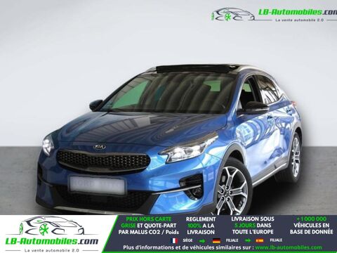 XCeed 1.6l T-GDi 204 ch BVA 2020 occasion 31850 Beaupuy