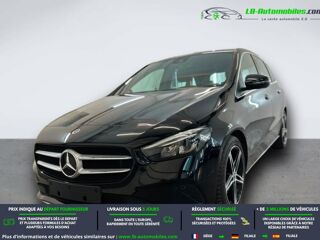 Classe B 220 BVA 2019 occasion 31850 Beaupuy