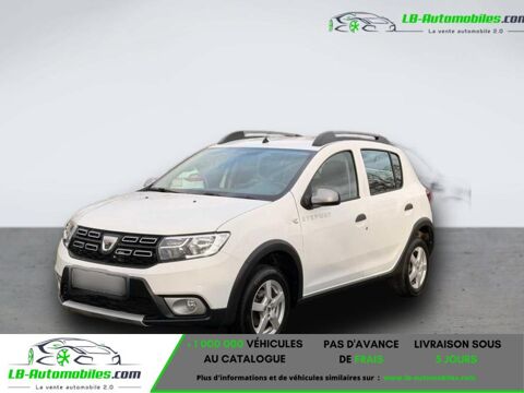 Dacia Sandero TCe 100 2020 occasion Beaupuy 31850
