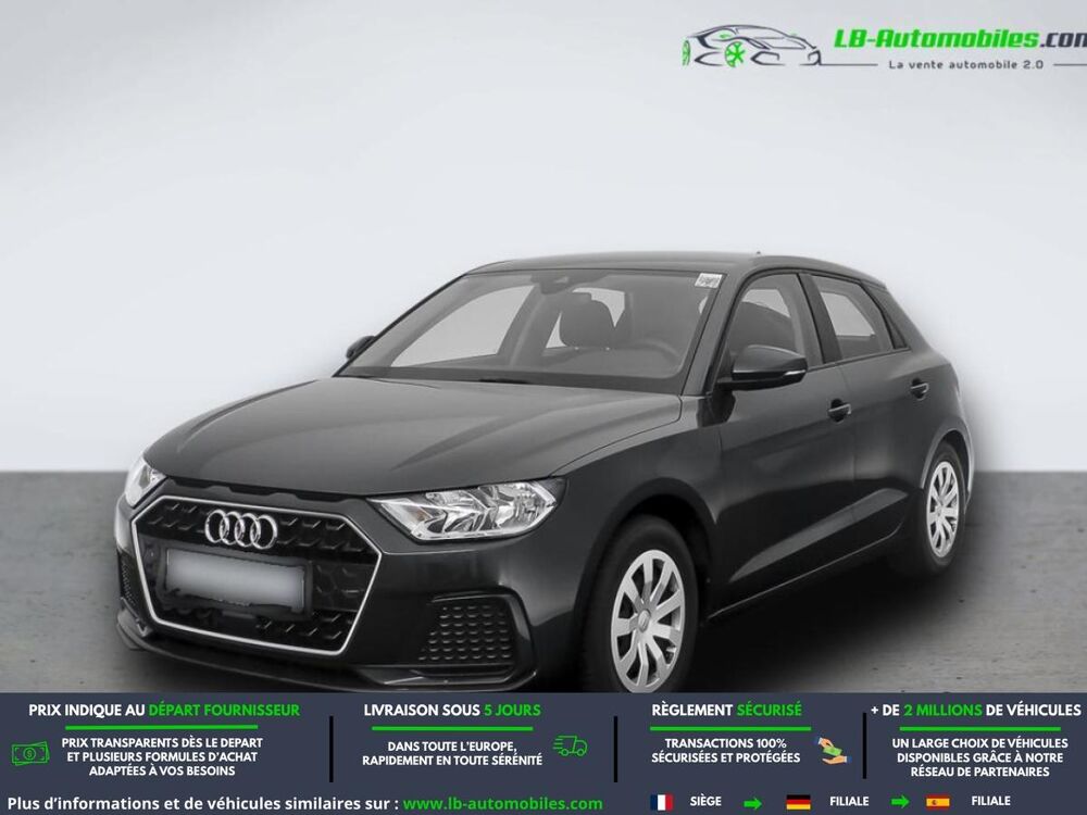 A1 25 TFSI 95 ch BVM 2021 occasion 31850 Beaupuy