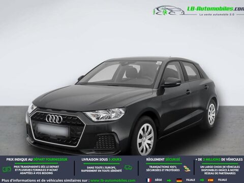 A1 25 TFSI 95 ch BVM 2021 occasion 31850 Beaupuy