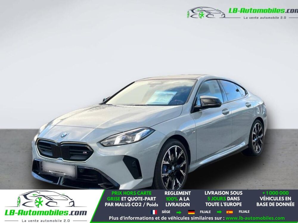 Serie 2 M235i xDrive 306 ch BVA 2025 occasion 31850 Beaupuy